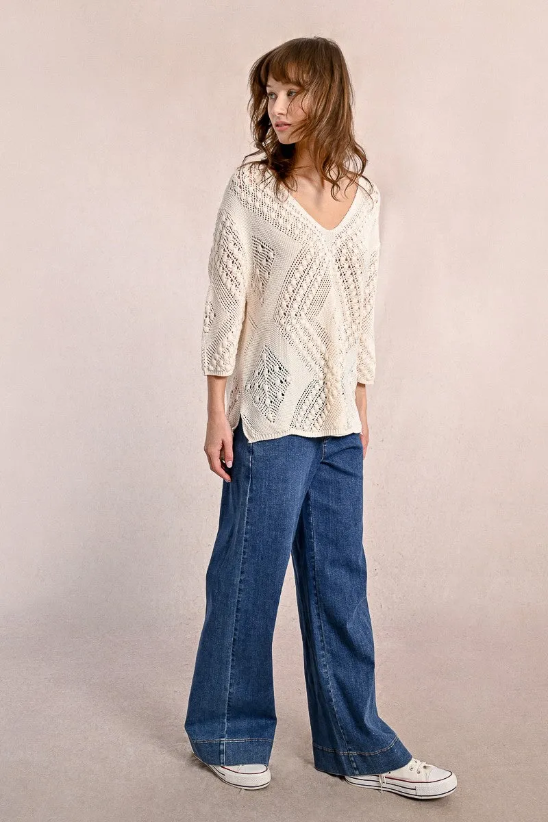 CROCHET STITCH