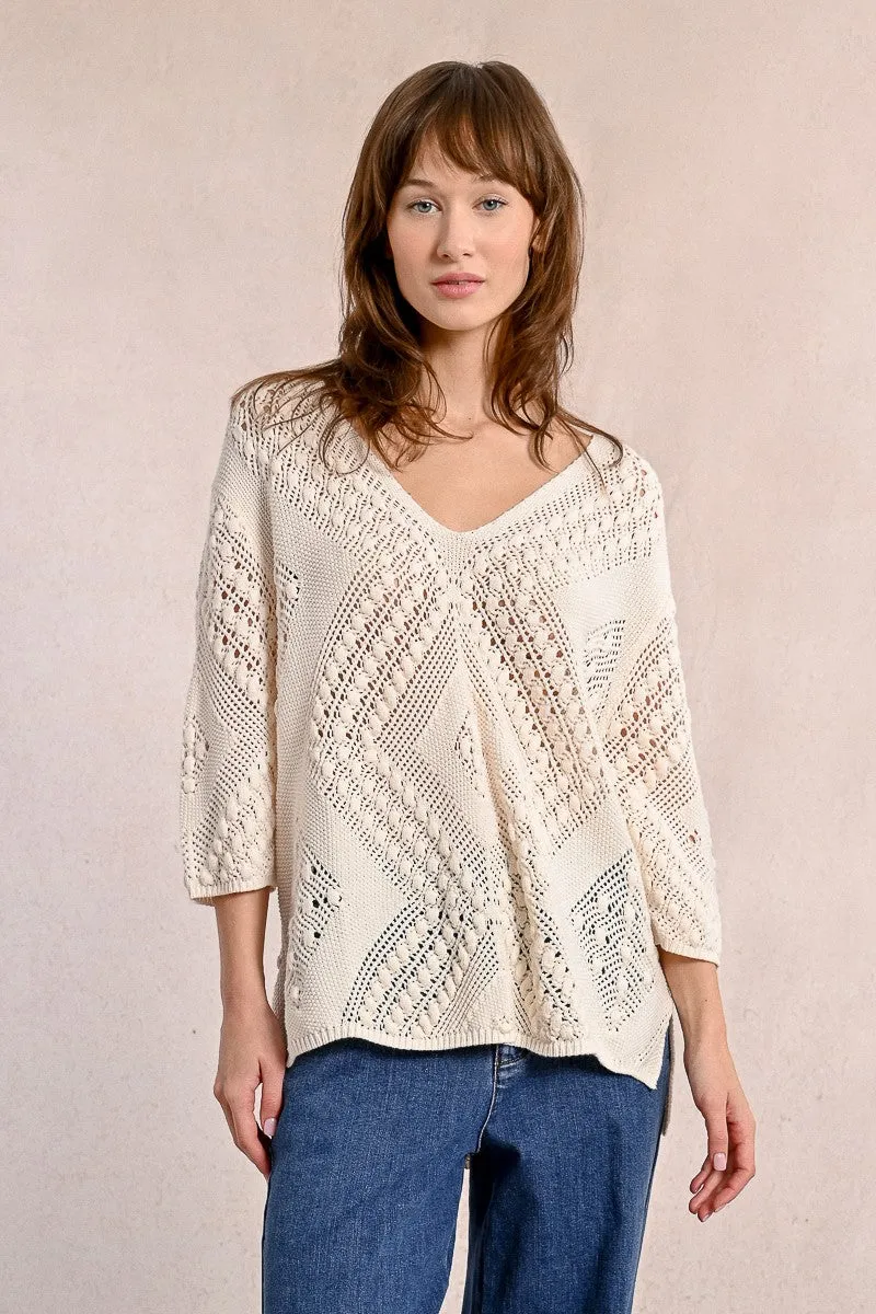 CROCHET STITCH