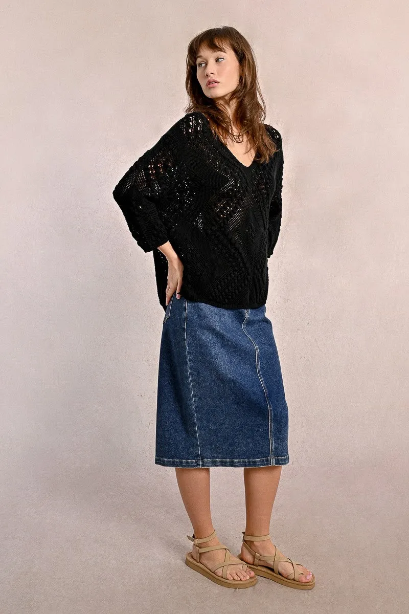 CROCHET STITCH