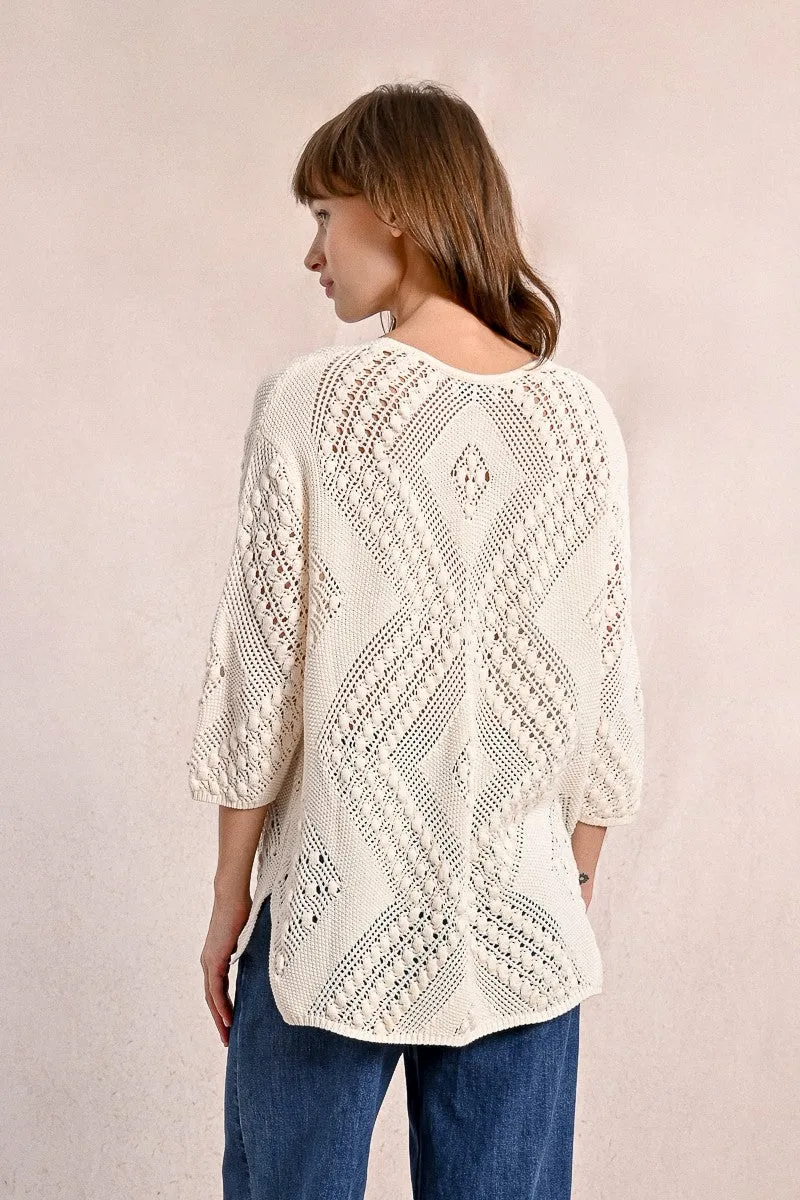 CROCHET STITCH