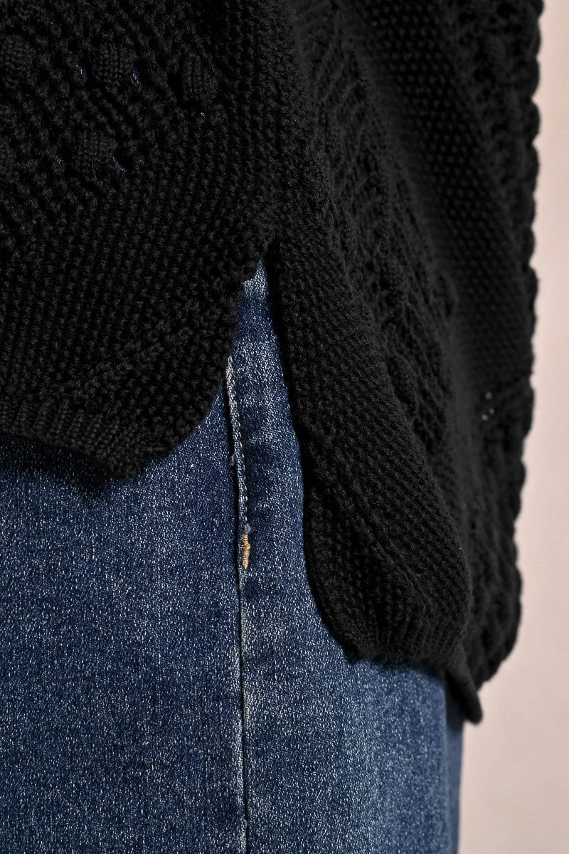 CROCHET STITCH