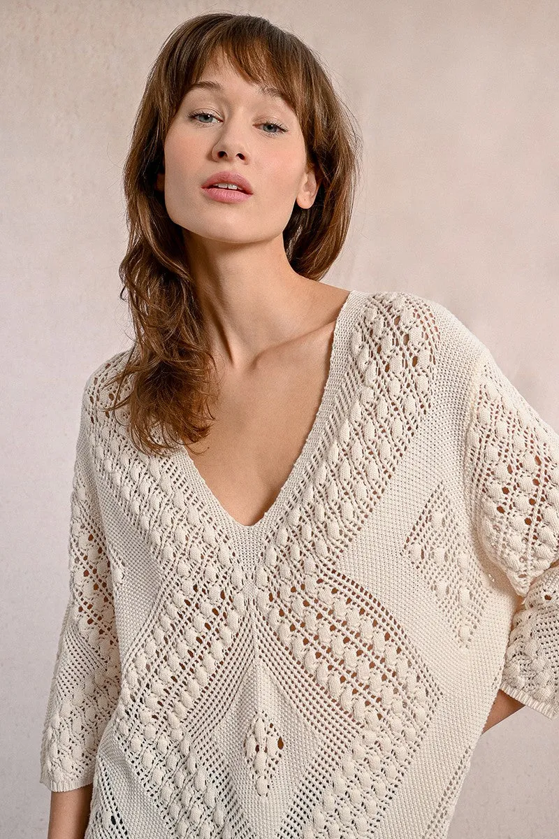 CROCHET STITCH