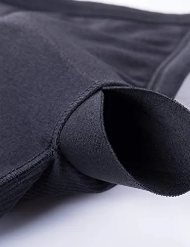 CRZ YOGA Workout Tank with Built-in Bra