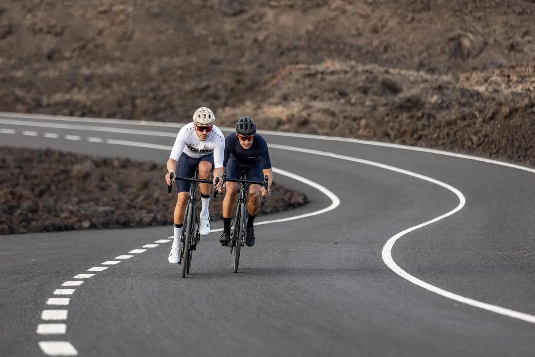 Cuissard Vélo Route Racer 2
