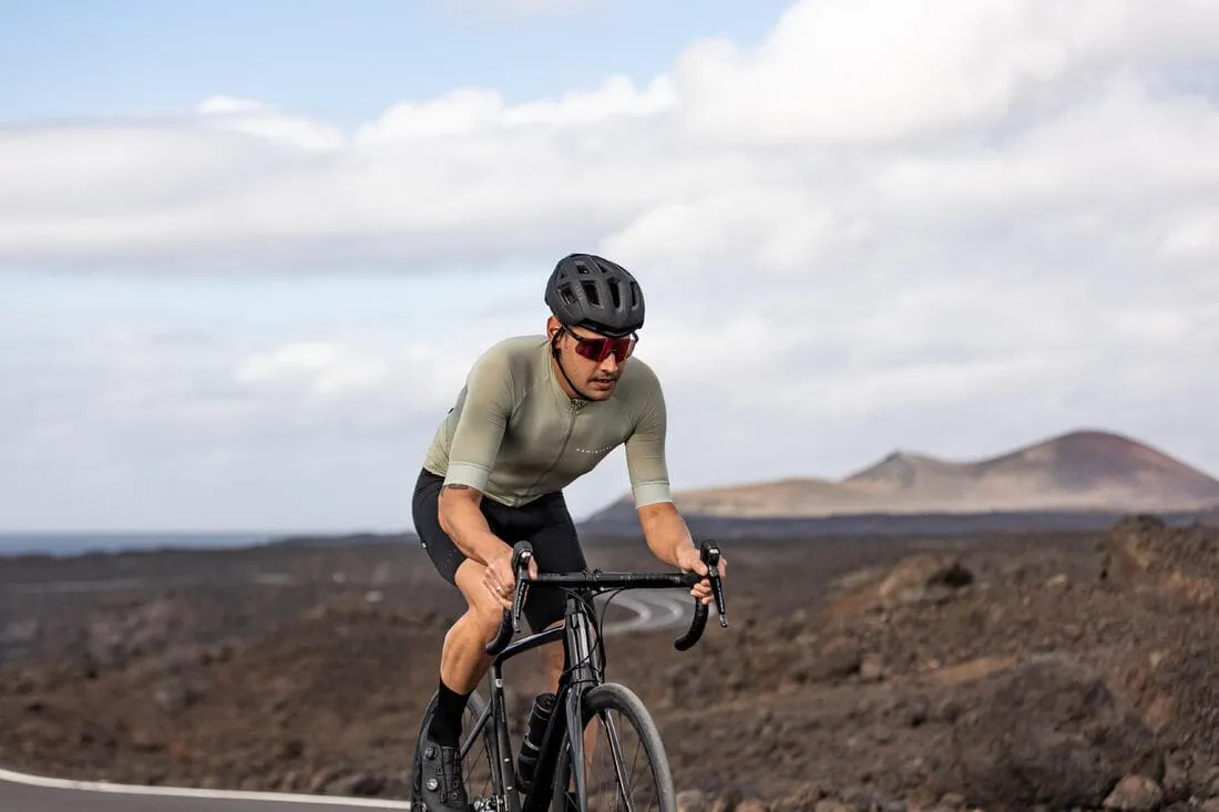 Cuissard Vélo Route Racer 2