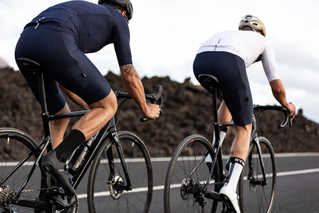 Cuissard Vélo Route Racer 2