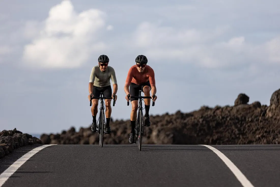 Cuissard Vélo Route Racer 2