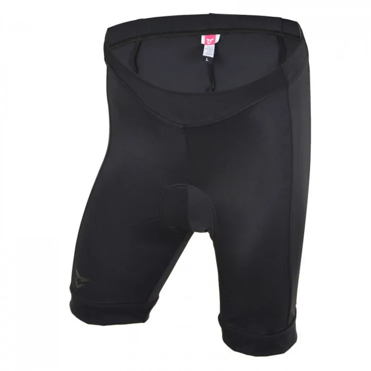 Cuore BBC Shorts Mens - Black