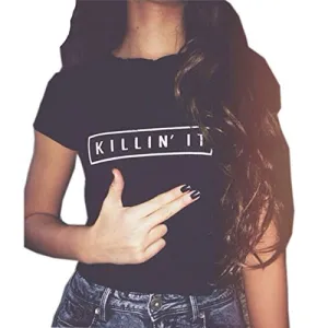 Cute Funny Graphic T-Shirt
