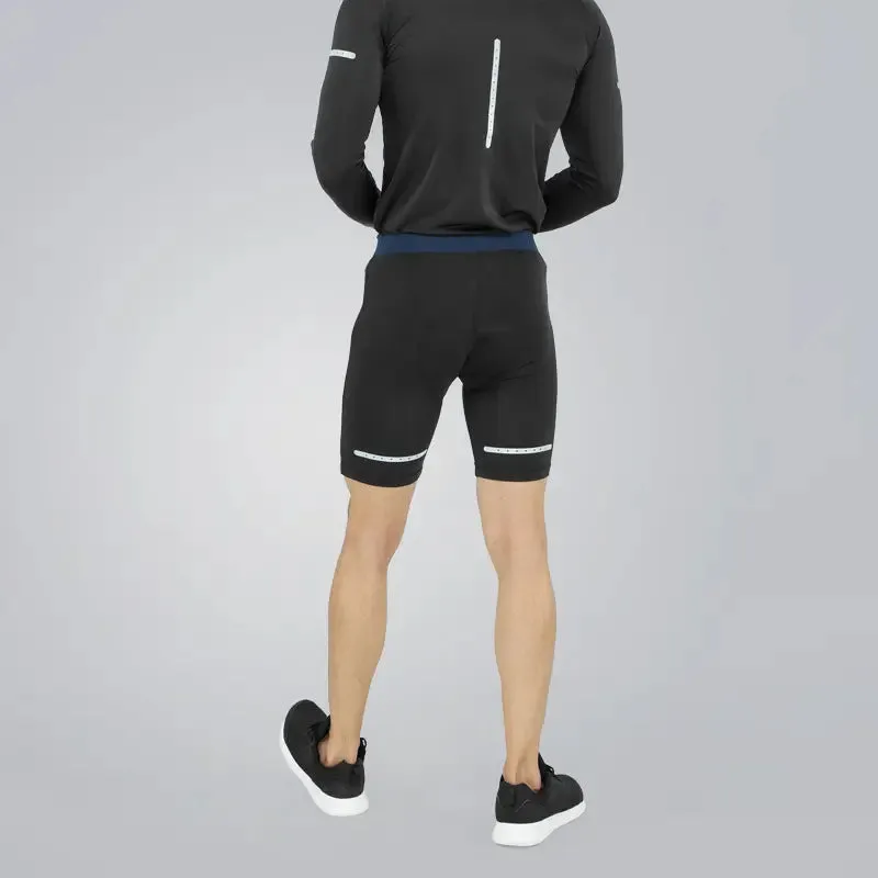 Cycling Padded Shorts - Men