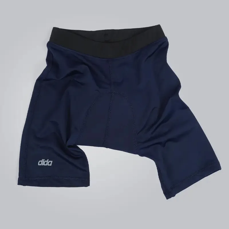 Cycling Padded Shorts - Men