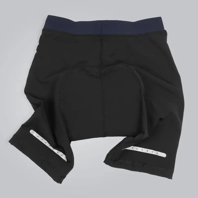 Cycling Padded Shorts - Men
