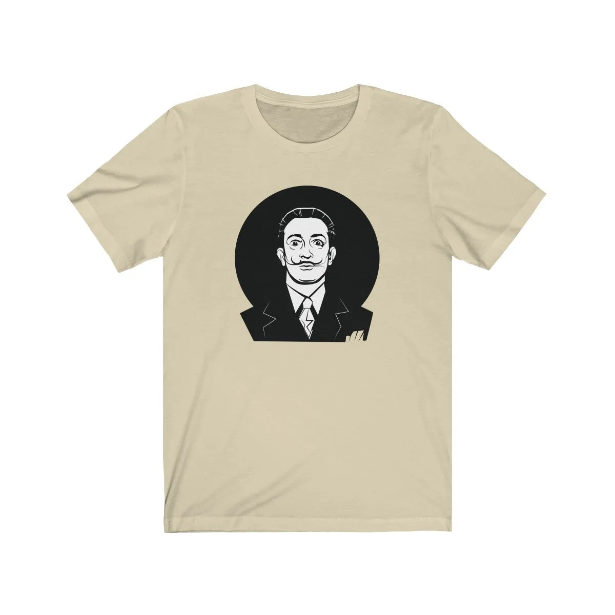 DALÍ <br>unisex tee