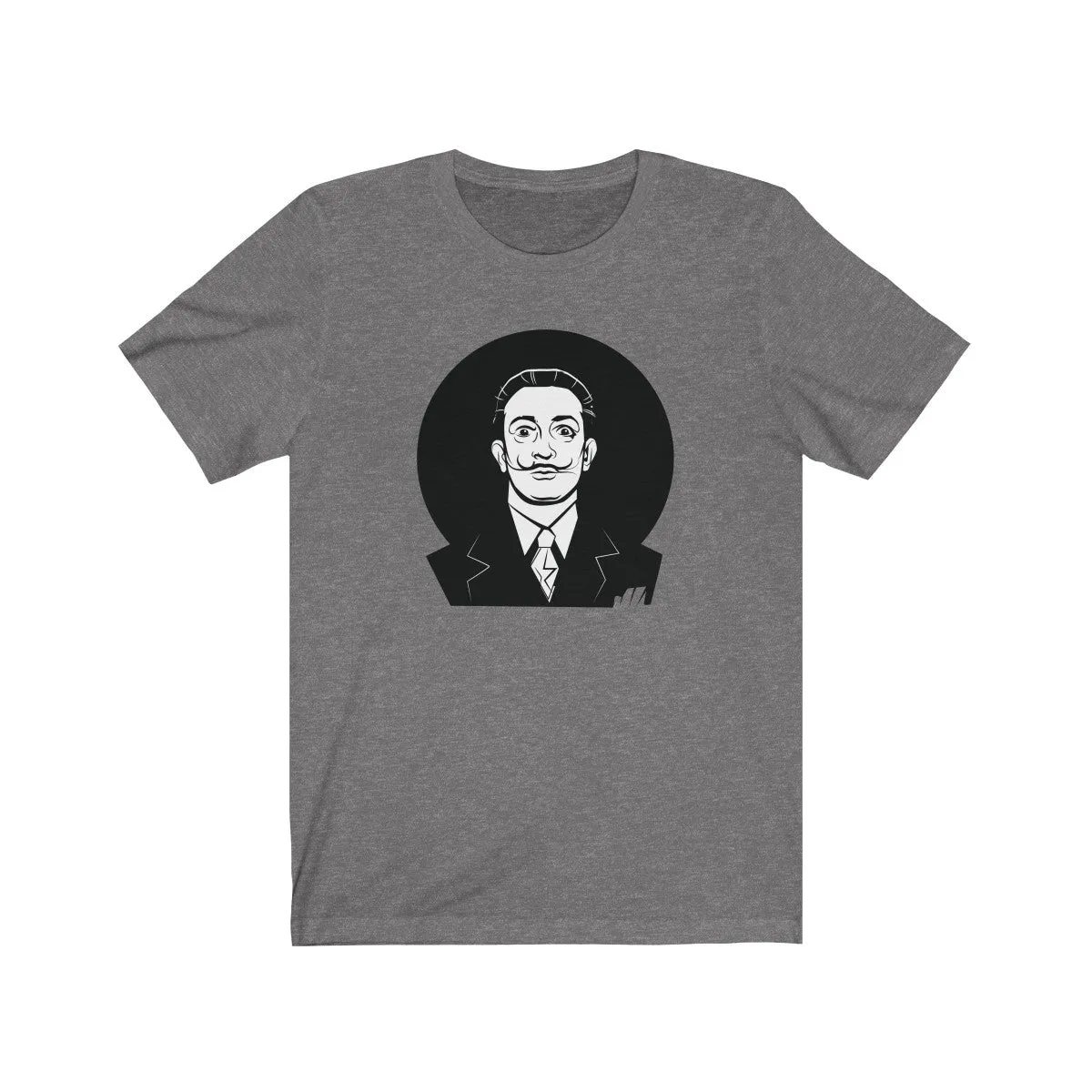 DALÍ <br>unisex tee