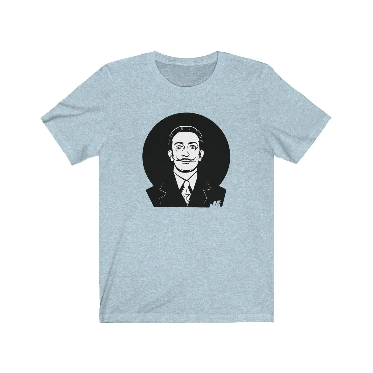 DALÍ <br>unisex tee
