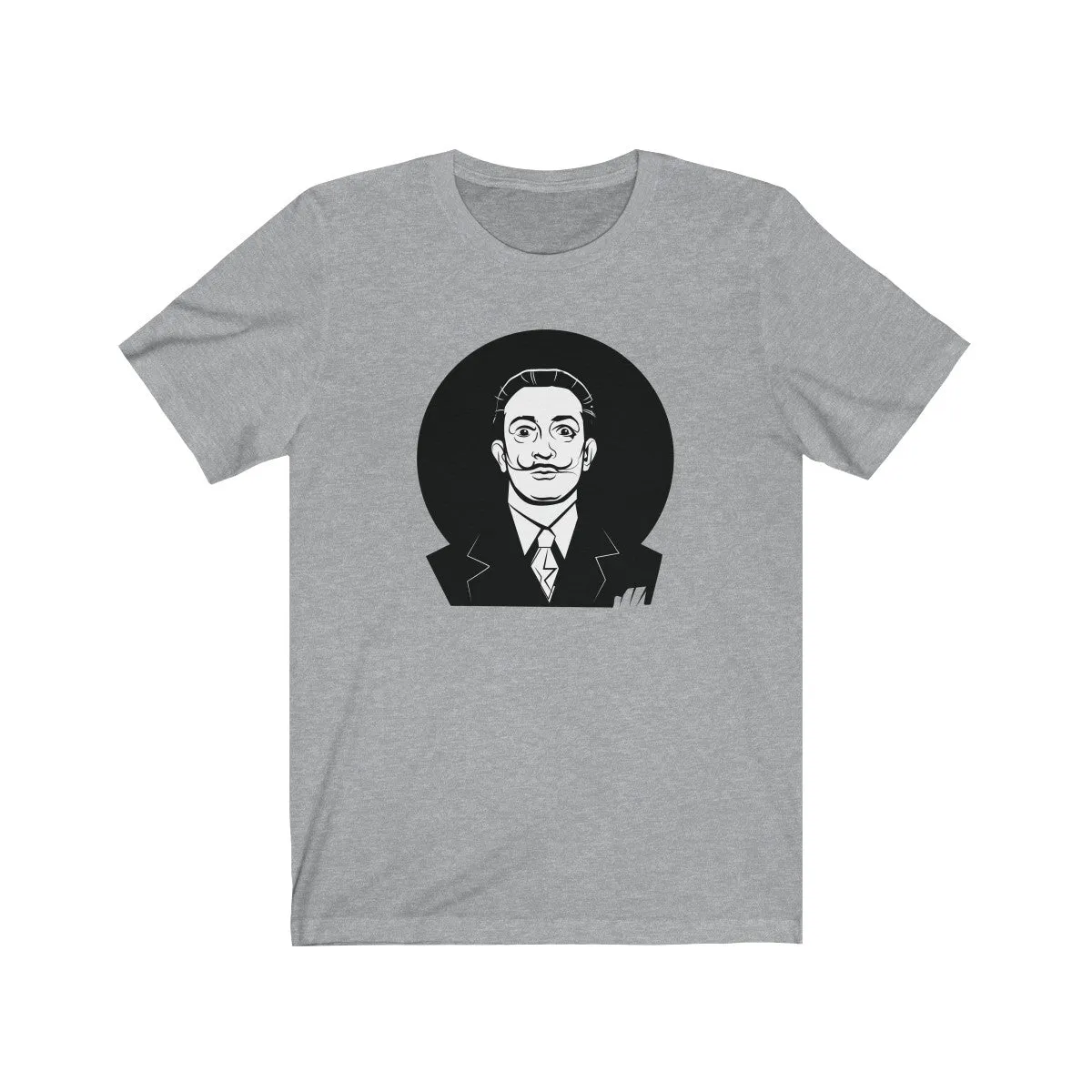 DALÍ <br>unisex tee
