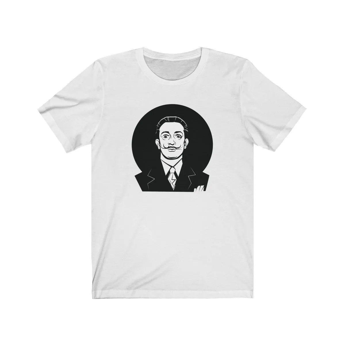 DALÍ <br>unisex tee