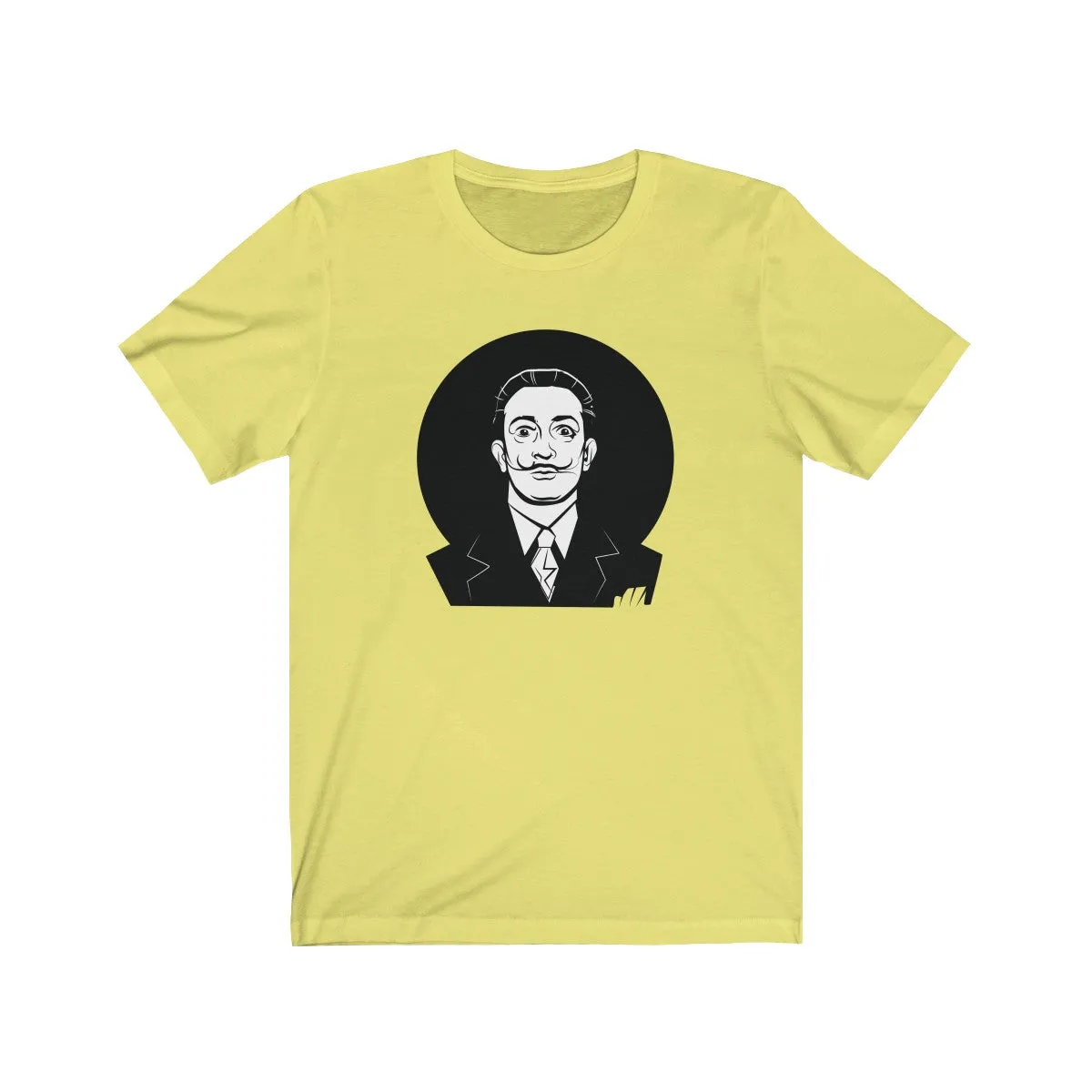 DALÍ <br>unisex tee