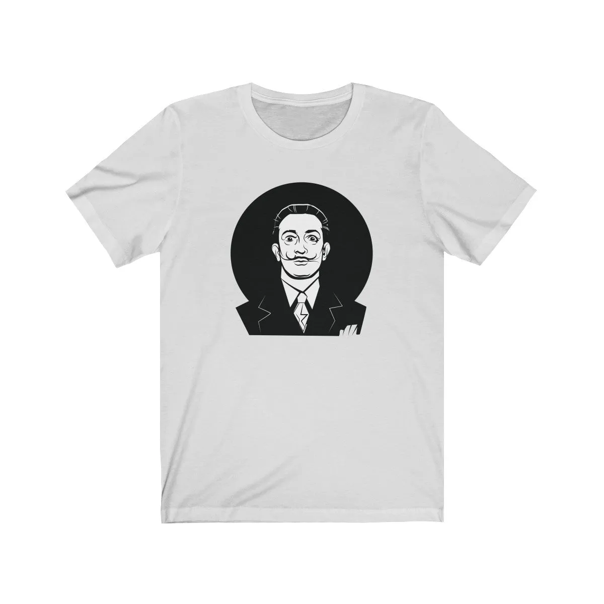 DALÍ <br>unisex tee