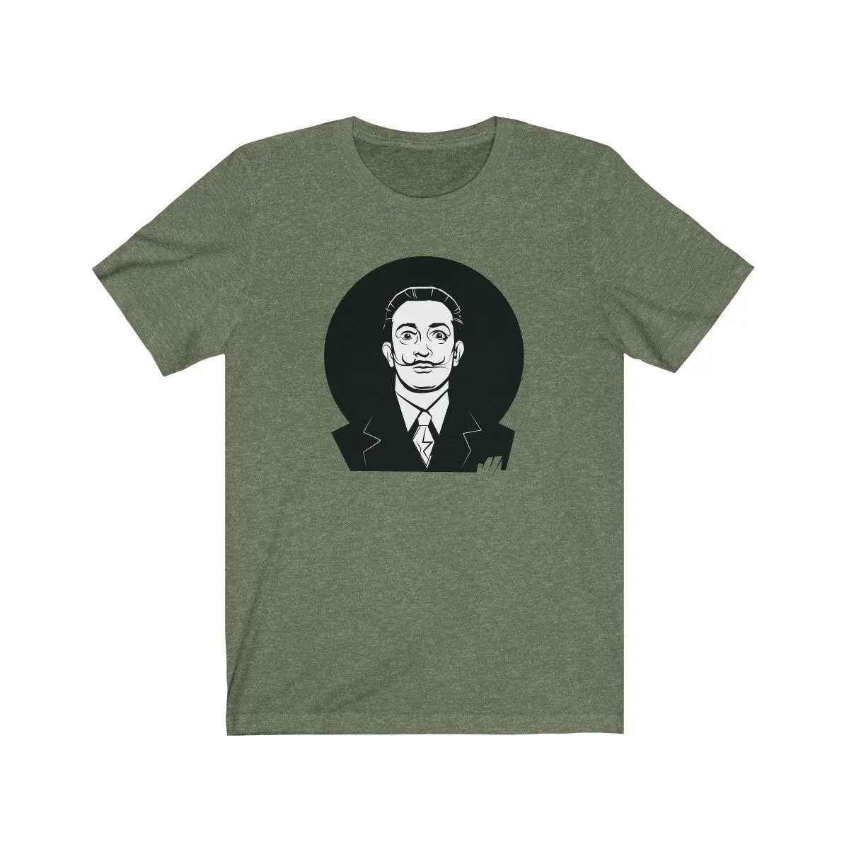DALÍ <br>unisex tee