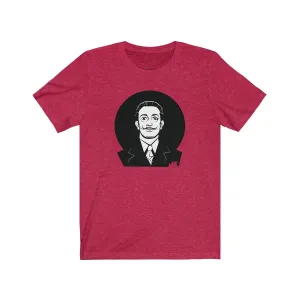 DALÍ <br>unisex tee