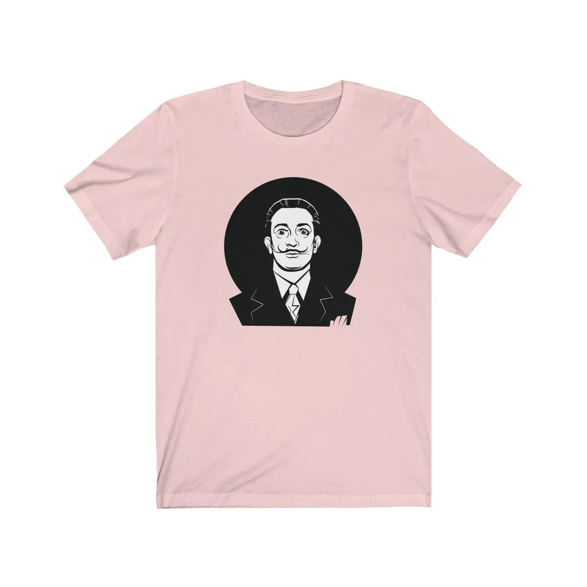 DALÍ <br>unisex tee