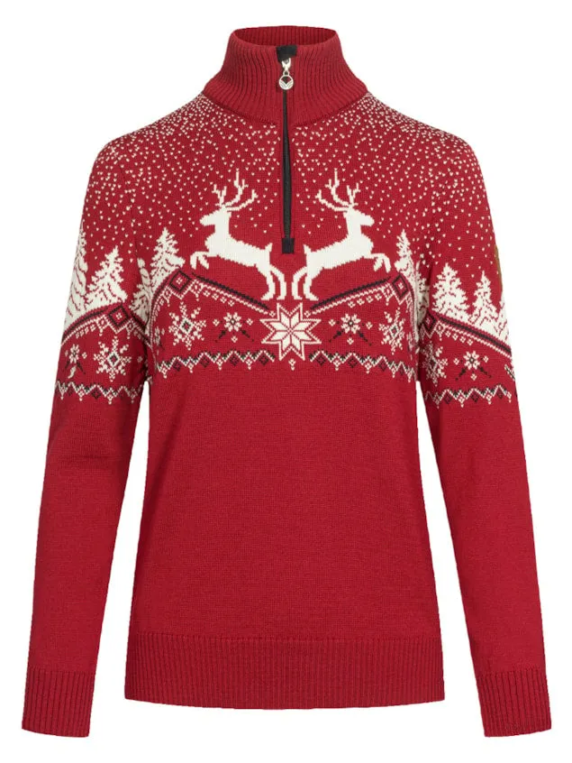 Dale of Norway | Christmas Sweater | Women's