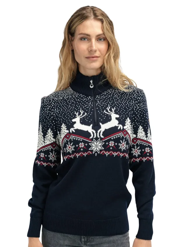 Dale of Norway | Christmas Sweater | Women's