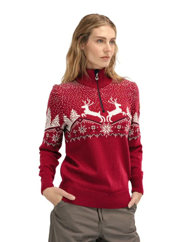 Dale of Norway | Christmas Sweater | Women's