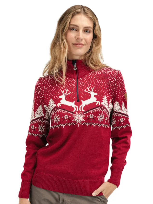 Dale of Norway | Christmas Sweater | Women's