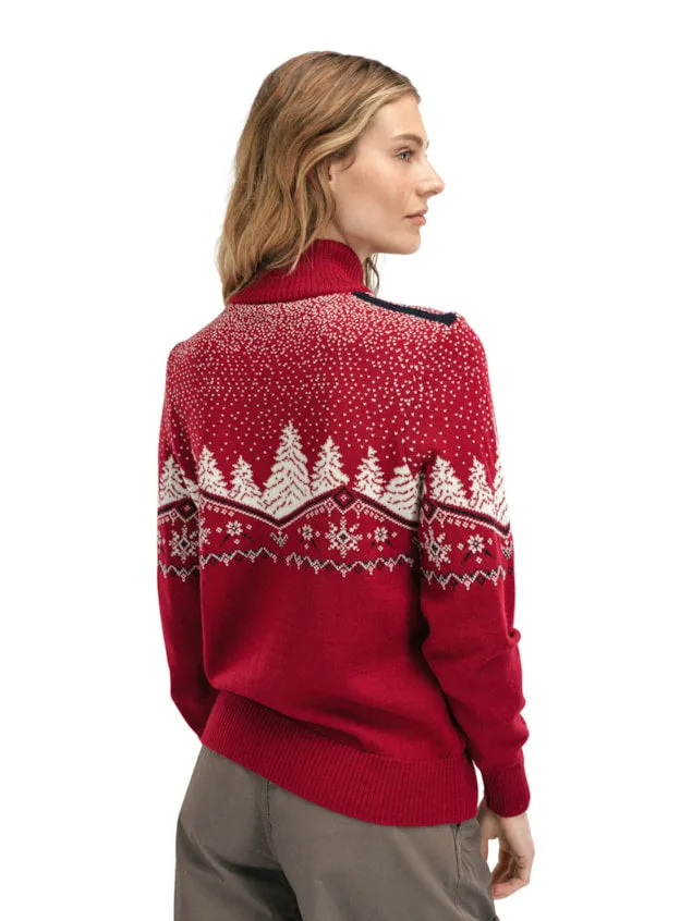 Dale of Norway | Christmas Sweater | Women's