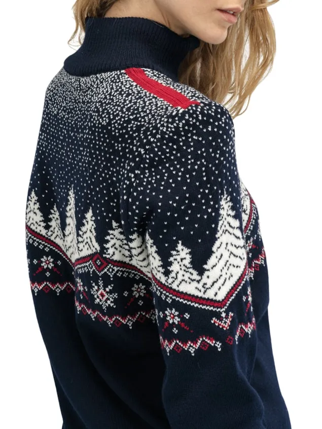 Dale of Norway | Christmas Sweater | Women's