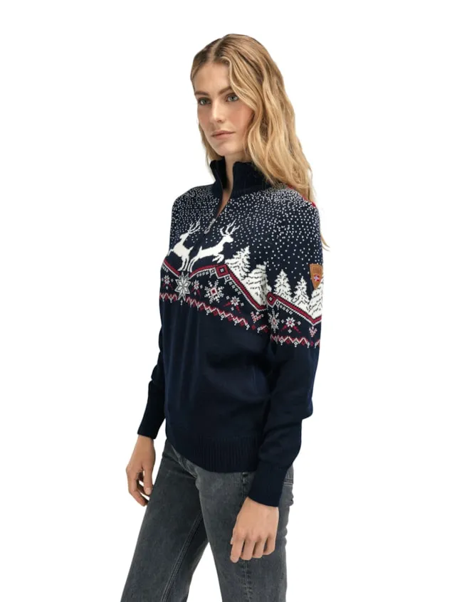 Dale of Norway | Christmas Sweater | Women's