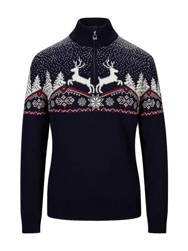 Dale of Norway | Christmas Sweater | Women's