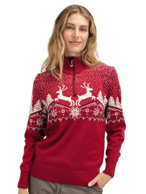 Dale of Norway | Christmas Sweater | Women's