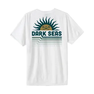 Dark Seas Electromagnetic Mineral Wash Tee