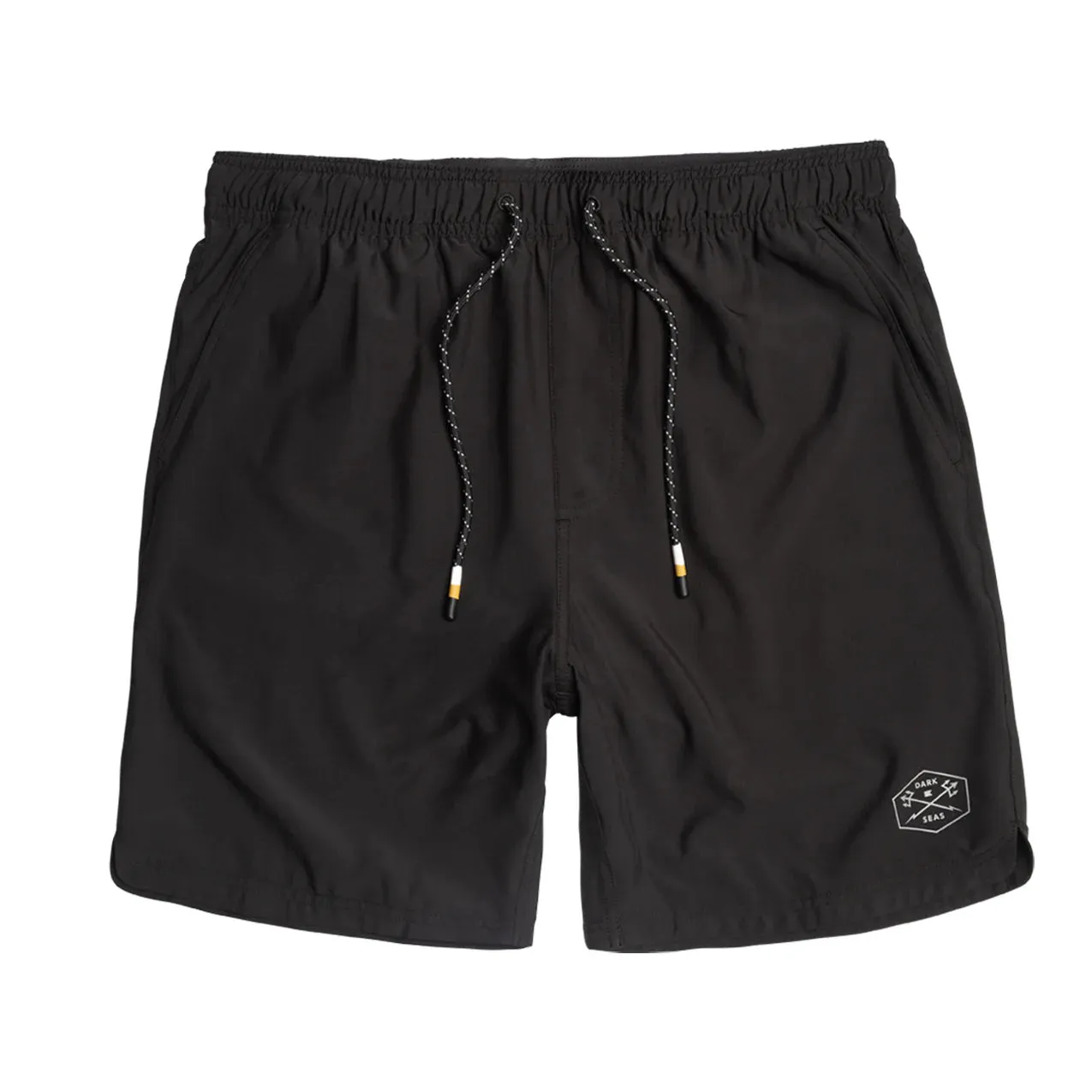 Dark Seas No Sweat Shorts