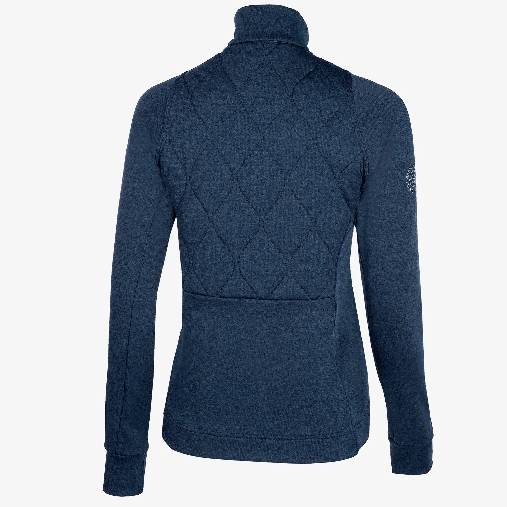 Darlena Golf Midlayer Womens