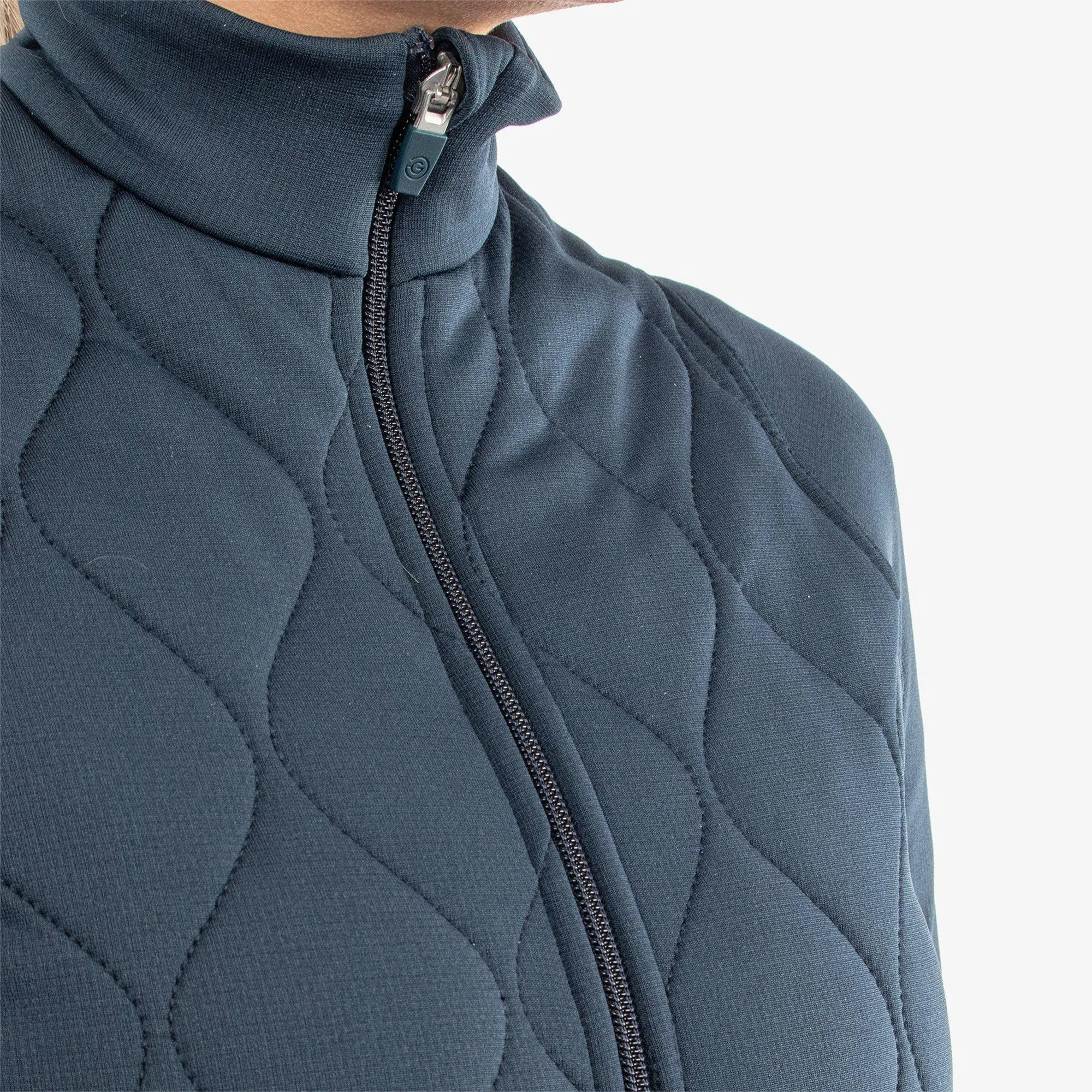 Darlena Golf Midlayer Womens