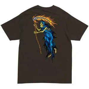 Deathwish Passing Through T Shirt