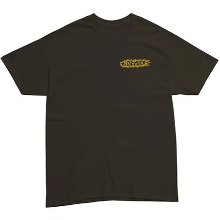Deathwish Passing Through T Shirt