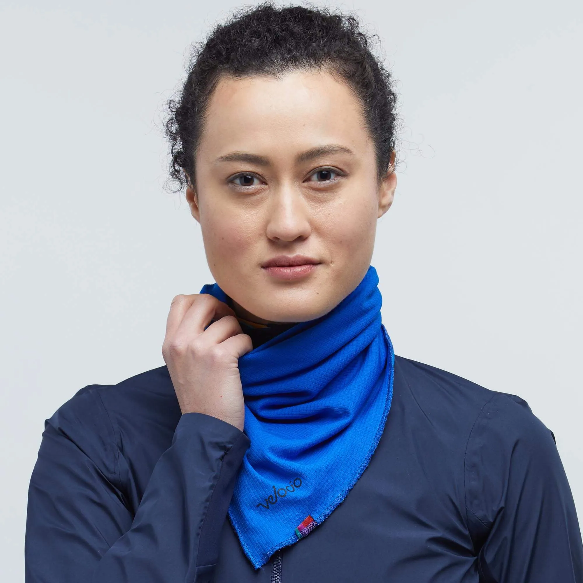 Delta Bandana - Titanium