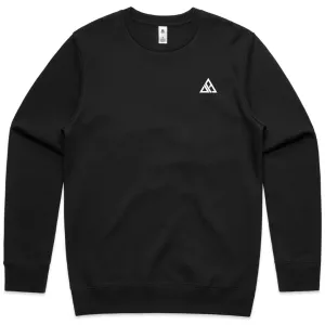 Descent Crew Neck