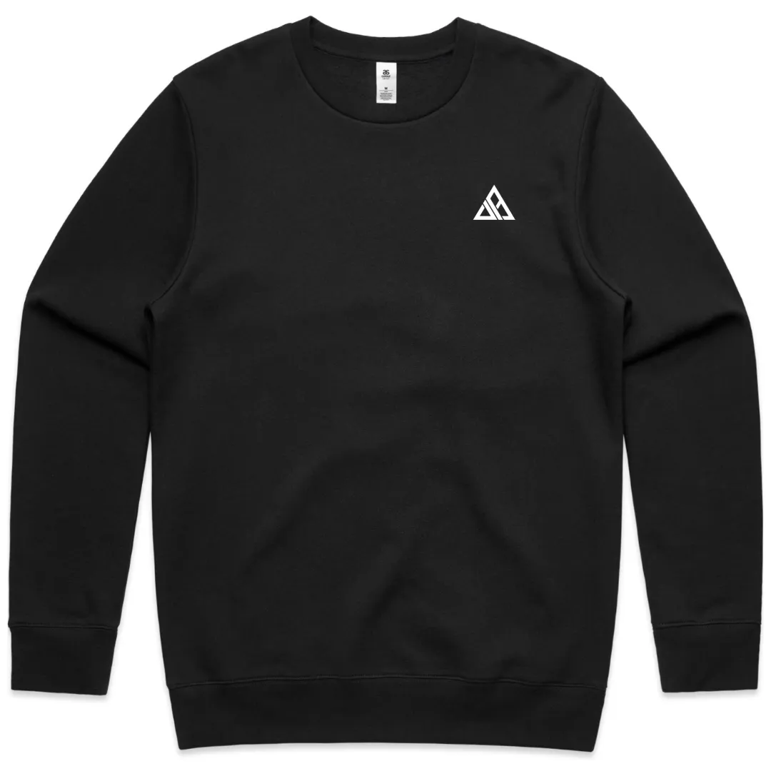 Descent Crew Neck