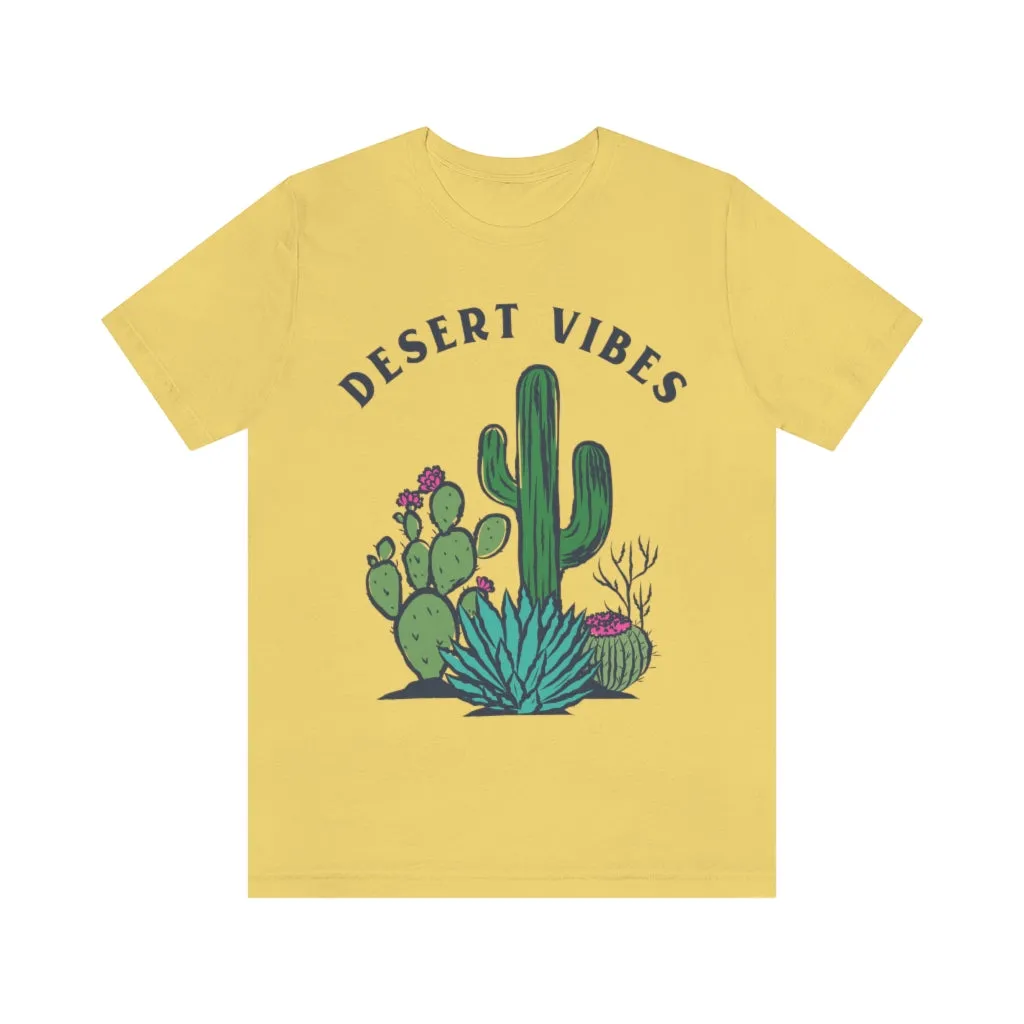 Desert Vibes T-Shirt