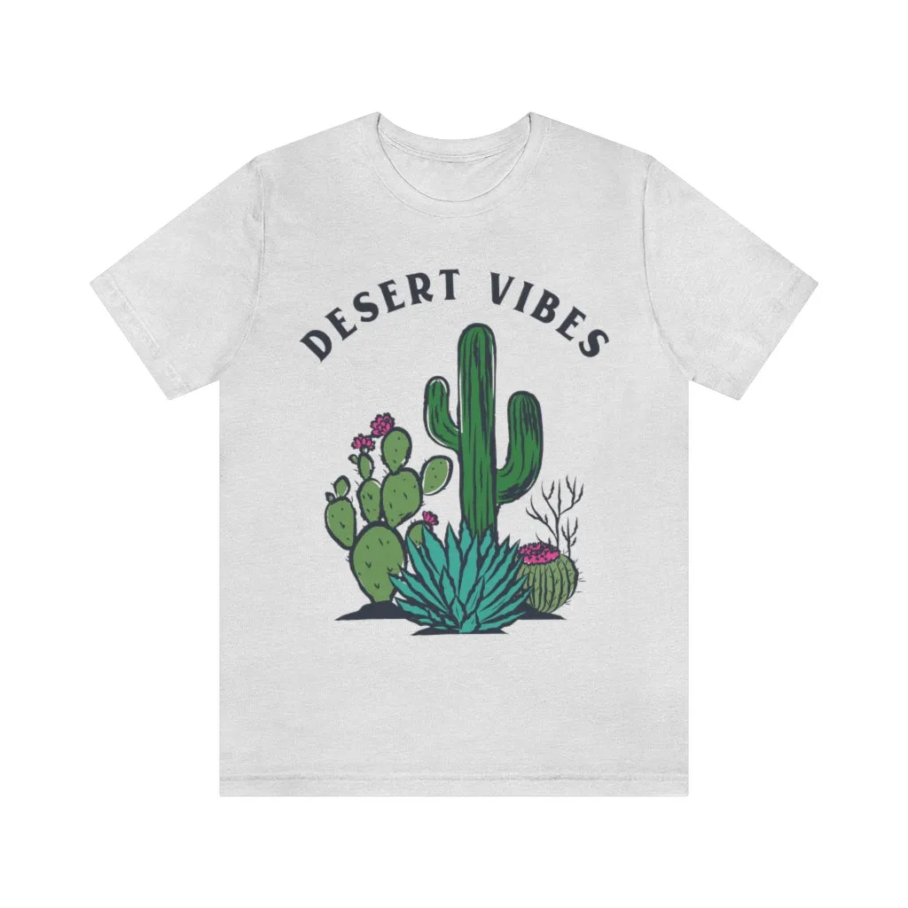 Desert Vibes T-Shirt