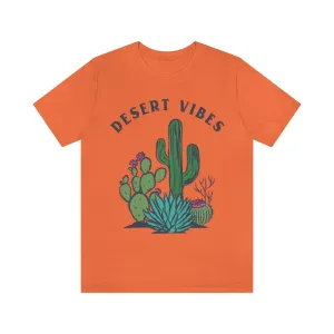 Desert Vibes T-Shirt