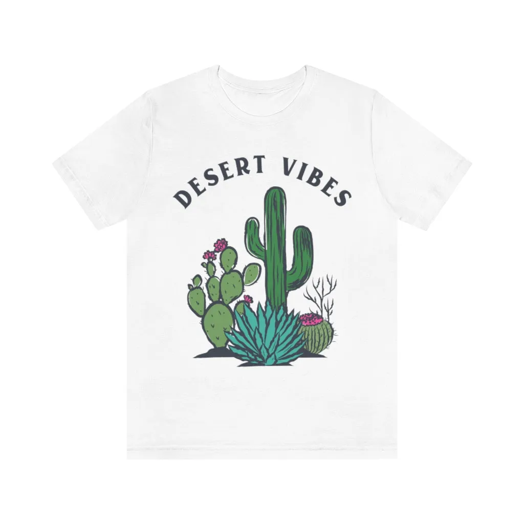 Desert Vibes T-Shirt
