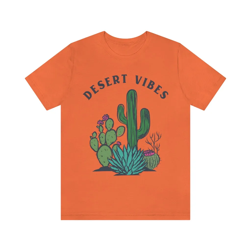 Desert Vibes T-Shirt