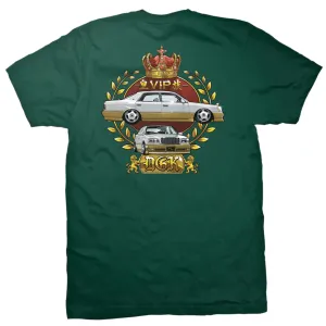 DGK V.I.P. T Shirt